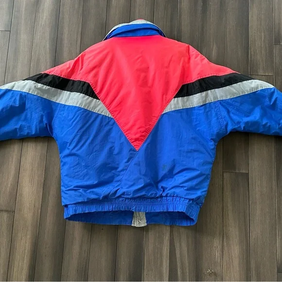 Vintage | Retro | Ski Jacket | Men’s L - Picture 2 of 5